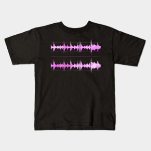 Amen Break Kids T-Shirt